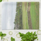 Linge De Cuisine St. Augustine Floride (Plié)