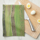 Linge De Cuisine St. Augustine Floride (Quart Plié)