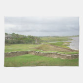 Linge De Cuisine St. Augustine Floride (Horizontal)