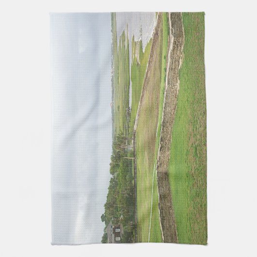 Linge De Cuisine St. Augustine Floride (Vertical)