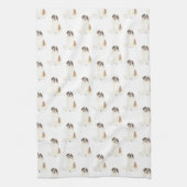 Linge De Cuisine St. Bernard (Vertical)
