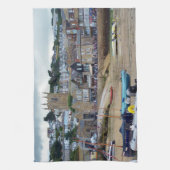 Linge De Cuisine St Ives les Cornouailles Angleterre (Vertical)