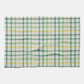Linge De Cuisine St. Patrick's Kitchen Towel (Horizontal)