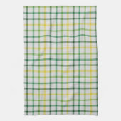 Linge De Cuisine St. Patrick's Kitchen Towel (Vertical)