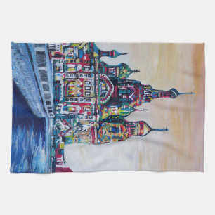 Linge De Cuisine St Petersburg I
