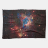 Linge De Cuisine Star Cluster NGC 1929 (Horizontal)