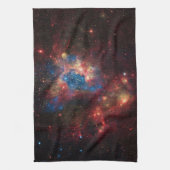 Linge De Cuisine Star Cluster NGC 1929 (Vertical)