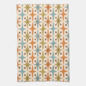 Linge De Cuisine Starburst Pattern (Vertical)