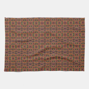 Linge De Cuisine Starbursts Xaltipac