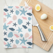 Linge De Cuisine Starfish (Quart Plié)