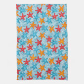 Linge De Cuisine Starfish (Vertical)
