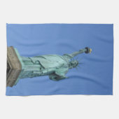 Linge De Cuisine Statue de la Liberté (Horizontal)