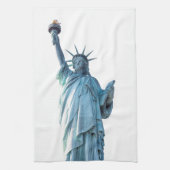 Linge De Cuisine Statue de la liberté (Vertical)