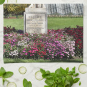 Linge De Cuisine Statue Sir William Wallace (Plié)