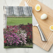 Linge De Cuisine Statue Sir William Wallace (Quart Plié)