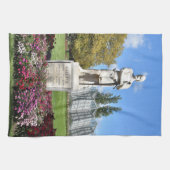 Linge De Cuisine Statue Sir William Wallace (Horizontal)