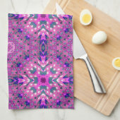 Linge De Cuisine Statut d'étoile (Quart Plié)