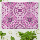 Linge De Cuisine Statut d'étoile (Plié)