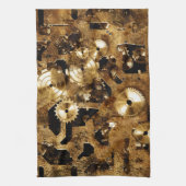Linge De Cuisine Steampunk (Vertical)