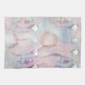 Linge De Cuisine Steampunk Hot Air | Vintage (Horizontal)