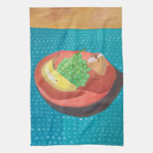 Linge De Cuisine Still Life kitchen towel (Vertical)