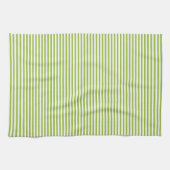 Linge De Cuisine Striped Kitchen Towel (Horizontal)
