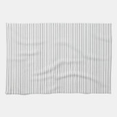 Linge De Cuisine Striped Kitchen Towel (Horizontal)