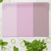 Linge De Cuisine Striped ombre (Plié)