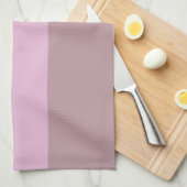 Linge De Cuisine Striped ombre (Quart Plié)