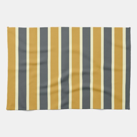 LINGE DE CUISINE STRIPES (Horizontal)