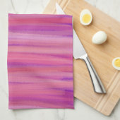 Linge De Cuisine Stripes (Quart Plié)