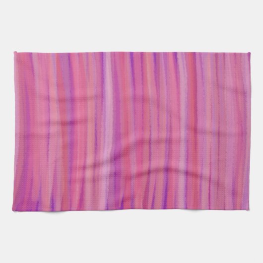 Linge De Cuisine Stripes (Horizontal)