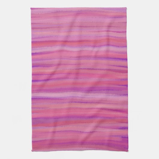 Linge De Cuisine Stripes (Vertical)