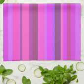 Linge De Cuisine Stripes (Plié)