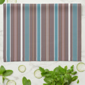Linge De Cuisine STRIPES CUISINE réglable DADDY (Plié)