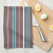 Linge De Cuisine STRIPES CUISINE réglable DADDY (Quart Plié)