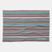 Linge De Cuisine STRIPES CUISINE réglable DADDY (Horizontal)