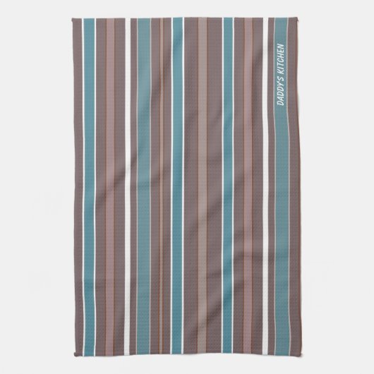 Linge De Cuisine STRIPES CUISINE réglable DADDY (Vertical)