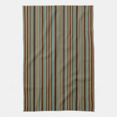 Linge De Cuisine Stripes du sud-ouest 20 (Vertical)
