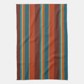Linge De Cuisine Stripes du sud-ouest 29 (Vertical)