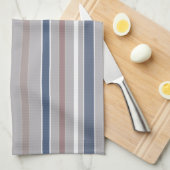 Linge De Cuisine STRIPES GRANNY's KITCHEN réglable (Quart Plié)