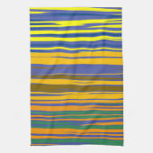 Linge De Cuisine Stripes Pattern (Vertical)