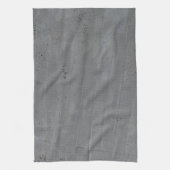 Linge De Cuisine Structure du ciment (Vertical)