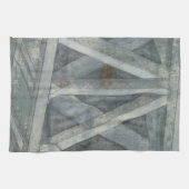 Linge De Cuisine Structure industrielle | Pont (Horizontal)