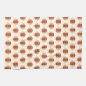 Linge De Cuisine Stubby Lil Weenie (Horizontal)