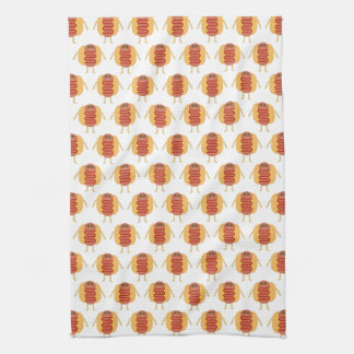 Linge De Cuisine Stubby Lil Weenie