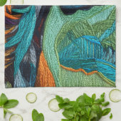 Linge De Cuisine Stunning artistic Great Dane  (Plié)