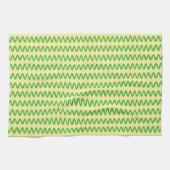 Linge De Cuisine Stunning Spirulina Kitchen Towel (Horizontal)