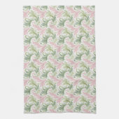 Linge De Cuisine Style Cottage Paisley (Vertical)