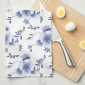 Linge De Cuisine Style de logiciel de nettoyage (Quart Plié)